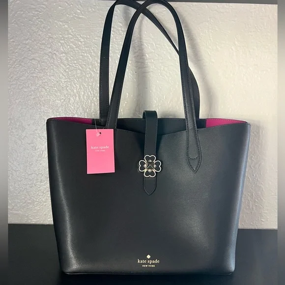 ✨NWT - Kate Spade Kaci Small Tote✨ - Picture 3 of 11